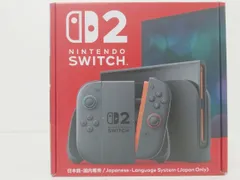 2026年最新】Nintendo Switch2 本体の人気アイテム - メルカリ