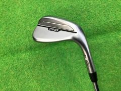 ピン S159ウェッジ 54° アルタブルー　SR ピン S159ウェッジ 54° アルタブルー SR - メルカリ