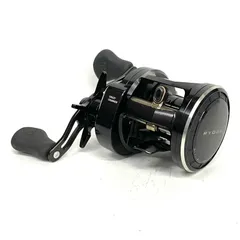 【加古川店】 中古 Daiwa | ダイワ リール 18リョウガ 1520-CC カスタムハンドル 【ベイトリール/右ハンドル】 【86】