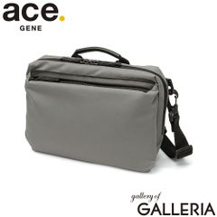 エース ace 斜め掛けショルダーバッグ/ビジネスバッグ/TSAナンバーキー 