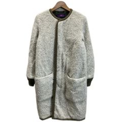 LAVENHAM SHERPA LONG COAT 38（10） - メルカリ