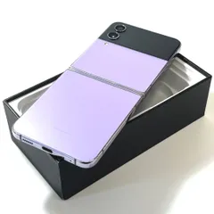 【ジャンク】Galaxy Z Flip5 Samsung Galaxy Z Flip5 256 GB Açık Yeşil (Samsung Türkiye