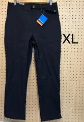 メンズナパロックパンツ イージーパンツ XL（XE3308-010）