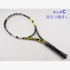Babolat Aero Pro drive テニスラケット　アエロプロドライブ アエロプロドライブ レビュー | おすすめテニスラケット講座