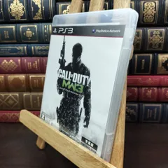 【中古】 コール オブ デューティ モダン・ウォーフェア3 (字幕版)【CEROレーティング「Z」】 (特典なし) - PS3 PS3 210182