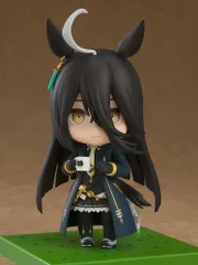 【予約】ねんどろいど マンハッタンカフェ【再販】【箱あり】【正規品】グッドスマイルカンパニー