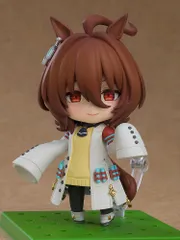 【予約】ねんどろいど アグネスタキオン【再販】【箱あり】【正規品】グッドスマイルカンパニー