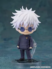 【予約】ねんどろいど 五条悟 高専Ver.【二次再販】【箱あり】【正規品】グッドスマイルカンパニー