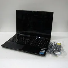 2026年最新】lavie ns600mabの人気アイテム - メルカリ