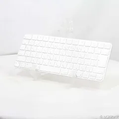 2026年最新】【中古】Apple Magic Keyboard USB-C Touch ID (JIS)の