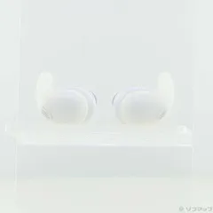 ソフマップ 〔中古品〕 LinkBuds Fit WF-LS910N W【377】