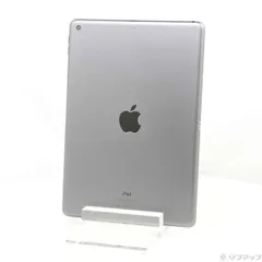 ソフマップ 〔中古品〕 iPad 第9世代 64GB スペースグレイ MK2K3J／A Wi-Fi【196】