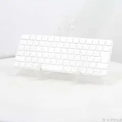 ソフマップ 〔中古品〕 Apple Magic Keyboard MK2A3J／A【258】