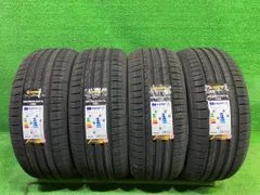 Minerva サマー ミネルバ F205 235/50R18 4本 7ミリ 3本2025年のサムネイル