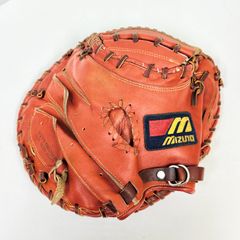 MIZUNO 軟式キャッチャーミットLITE FLEX 型番 BC343 台湾製 - メルカリ