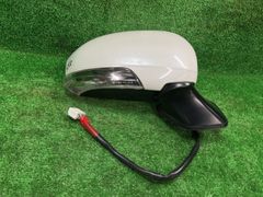 プリウス ZVW30 右サイドミラー・ドアミラー S ムラカミ 9316 87910