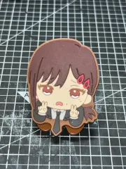 チェンソーマン 東山 コベニ ゴムクリップ