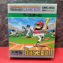 学研 LSIゲーム ベースボール3 稼働品 昭和レトロゲーム - メルカリ