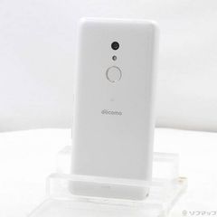 訳あり大特価！】 AQUOS zero2 SH-01M 本体 動作確認済み - メルカリ