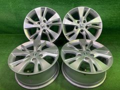ホンダ純正ホイール 17インチ エリシオン - メルカリ