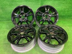 ZVW30 30プリウス純正 15インチホイール 4本セット 中古良品 - メルカリ