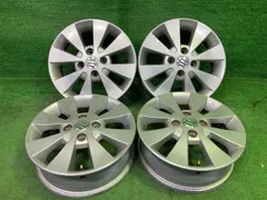 SUZUKI ワゴンRスティングレーMH55S純正ホイールKENDA KR23A ワゴンR MH55S スティングレー 純正 | 中古タイヤ・ホイール専門店