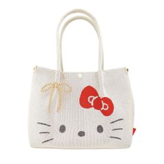 zara キティ バッグ【新品未使用】 - メルカリ