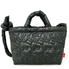 ☆ s-black ☆ ルートート　ROOTOTE　 8450　IP.MED.quilt.Peanuts-0N ROOTOTE ルートート トートバッグ 8450 スヌーピー SNOOPY 2way ショルダーバッグ 斜めがけバッグ A4 通勤 通学 旅行