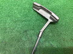【中古】 タイトリスト SCOTTY CAMERON PRO PLATINUM NEWPORT 2 MID SLANT ●●● パター PT Micro Step (フレックスその他) メンズ 男性用 右利き 右用 Dランク ゴルフクラブ