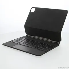 ソフマップ 〔中古品〕 11インチ iPad Pro 第2世代用 MagicKeyboard 日本語(JIS) MXQT2J／A【198】