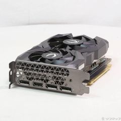 ZOTAC GeForce RTX2060グラフィックボード 動作確認済 - メルカリ