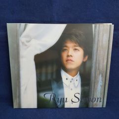 Ryu Siwon Japan Live Tour 2006 ツアーブック - メルカリ