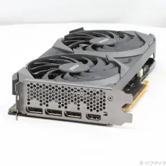 2026年最新】geforce rtx 3080 ti ventus 3x 12g ocの人気アイテム