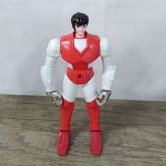 タカラ 超弾動 鎧伝サムライトルーパー アラゴ - メルカリ