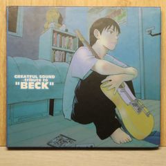 アニメBECK CD - メルカリ