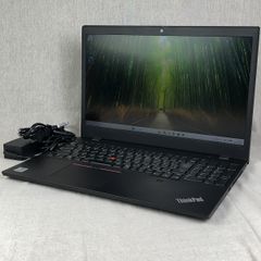Thinkpad E15 Gen3 Ryzen5-5500U ジャンク - メルカリ