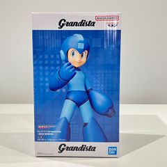 バンダイ グランディスタ ロックマン フィギュア - メルカリ