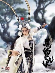 VERYCOOL 1/6 仙侠伝 守護女神 慕容慕容 未開封新品QQ-MR-01 - メルカリ