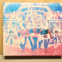 μ's Best Album Best Live!Collection 2 - メルカリ