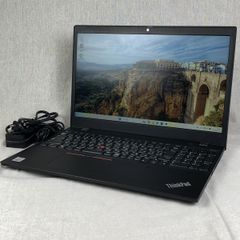 タッチパネル 15.6型 16GB・512GB 美品 レノボ L15 Gen2 - メルカリ