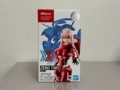 SHFiguarts ゼロトゥ アクション フィギュア (状態 S級)