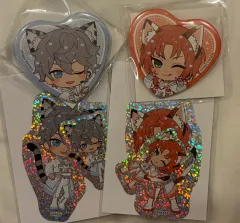 あんさんぶるスターズ！ナンジャタウン 瀬名泉 月永レオ まとめ