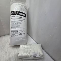 トゥルースリーパー 抗菌掛け布団 シングル 2枚セット ネックフィット