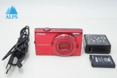 稼働品Nikon COOLPIX S640ニコン クールピクスデジカメ#5081 - メルカリ