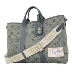 【6dc2427】ルイヴィトン ショルダーバッグ モノグラム サンクルーMM M51243 ブラウン【中古】レディース LOUIS VUITTON（ルイ・ヴィトン） 【6dc2427】ルイヴィトン ショルダー