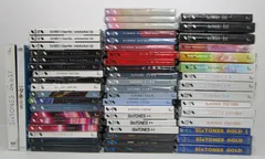 SixTONES CD シングル アルバム DVD まとめ売り アルバム 1ST含む 56点 プラス初回特典1個 セット