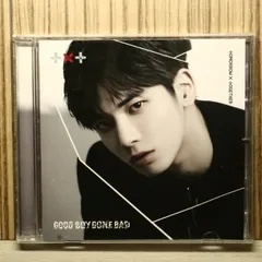 国内盤CD★トゥモロー・バイ・トゥギャザー/TOMORROW X TOGETHER■ GOOD BOY GONE BAD (TAEHYUN)(初回限定盤) 【TYCT39189/4988031527283】Q50165