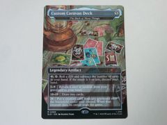 MTG 未開封 【Welcome to New Vegas Foil Edition】 Secret Lair x