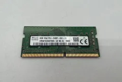 2026年最新】ddr4 2400 sodimm 8gbの人気アイテム - メルカリ