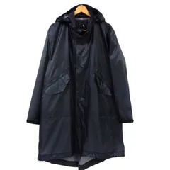 美品 定価3万円◆THE NORTH FACE ノースフェイス ライトニングコート オーバーサイズ アウトドア メンズ